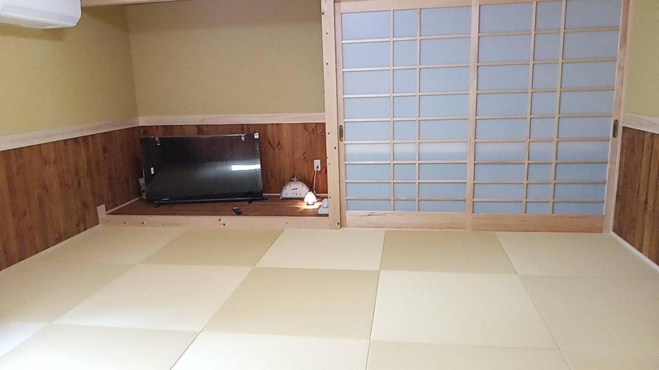 まるごや 船でしか行けない離島の一棟貸し宿 Hinase Ngoại thất bức ảnh
